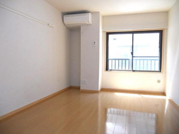 三田クラウンハイツの物件内観写真